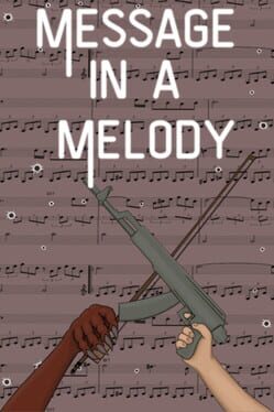 Message in a Melody