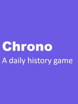 Chrono