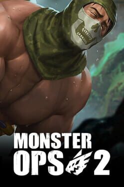 Monster Ops 2