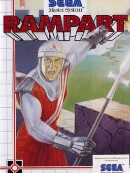 Rampart