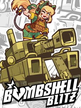 Bombshell Blitz