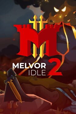 Melvor Idle 2