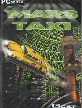 Mars Taxi