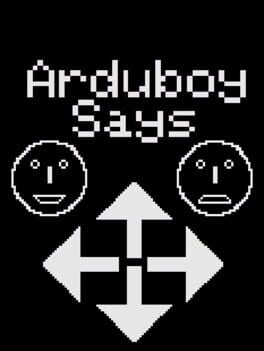 Arduboy Says