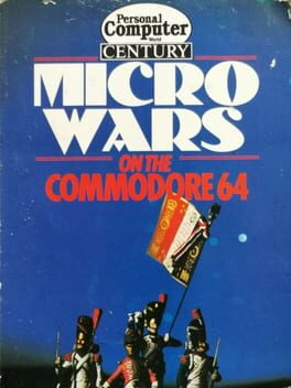 Micro Wars