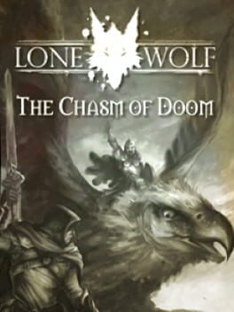 Lone Wolf DS IV: The Chasm of Doom