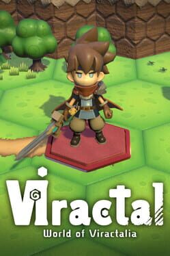 VIractal: World of Viractalia