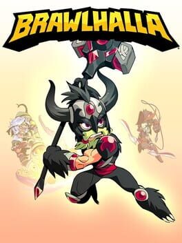 Brawlhalla: Collector's Pack