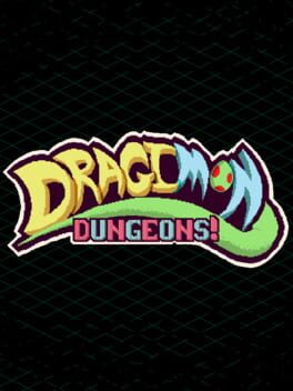 Dragimon Dungeons