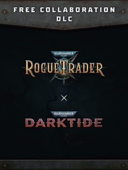 Warhammer 40,000: Rogue Trader - The Shovel DLC