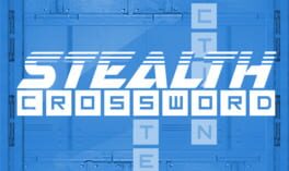 Stealth Crossword
