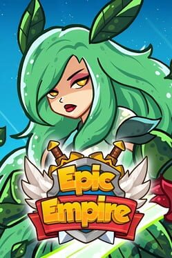 Epic Empire: Tower Defense