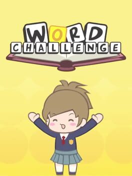 Word Challenge