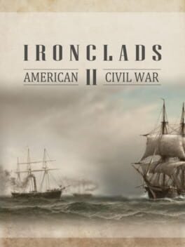 Ironclads 2: American Civil War