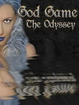 God Game : The Odyssey