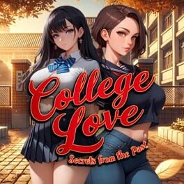College Love: Secrets From the Past
