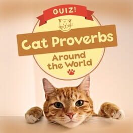 Quiz! Cat Proverbs Around the World
