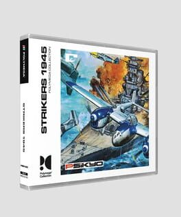 Polymega Collection Vol. 9: Strikers 1945