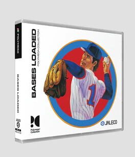 Polymega Collection Vol. 10: Bases Loaded
