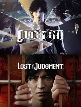 The Judgment Collection