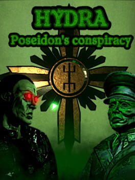Hydra: Poseidon's Сonspiracy