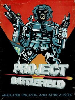 Project Battlefield
