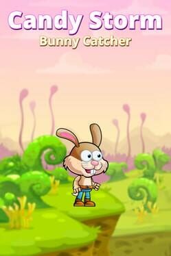 Candy Storm Bunny Catcher