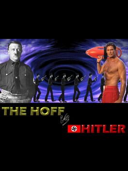The Hoff vs Hitler