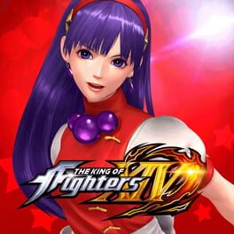 The King of Fighters XIV: Athena KOF ‘98 Costume