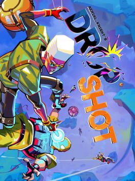 Aerial_Knight's DropShot