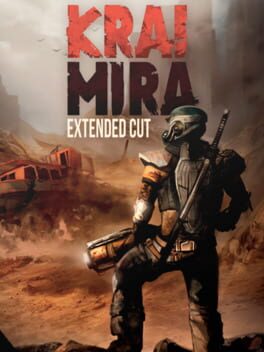 Krai Mira: Extended Cut