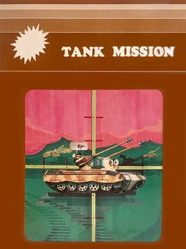 Tank Mission