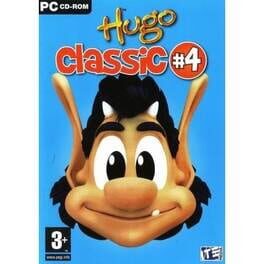 Hugo Classic #4