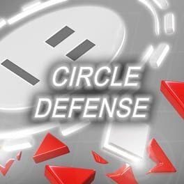 Circle Defense