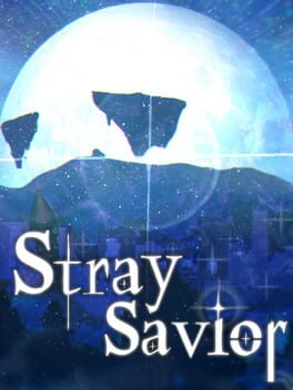 Stray Savior