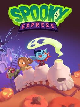 Spooky Express