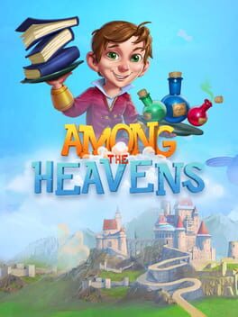 Among the Heavens