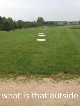 What is That Outside