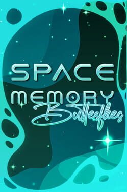 Space Memory: Butterflies