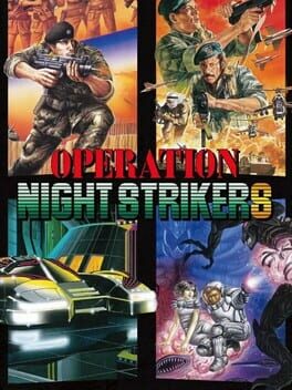 Operation Night Strikers