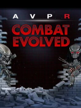 Aliens vs. Predator: Reqiuem - Combat Evolved