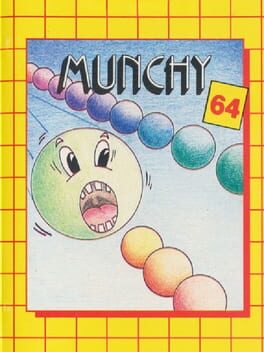 Munchy 64