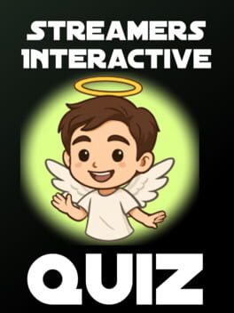 Streamers Interactive Quiz Game