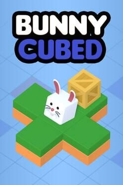 Bunny Cubed