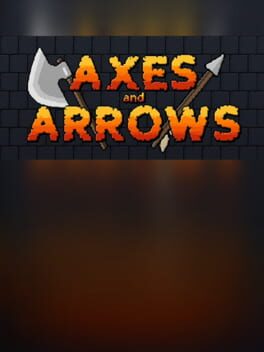 Axes and Arrows Cover