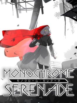 Monochrome Serenade