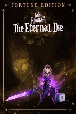Lost in Random: The Eternal Die - Fortune Edition