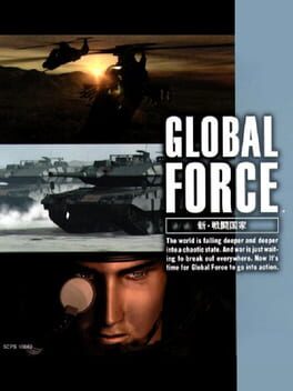 Global Force