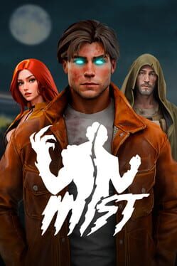 Mist