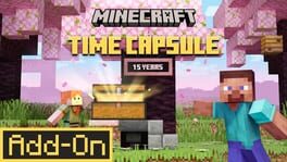 Minecraft: Time Capsule